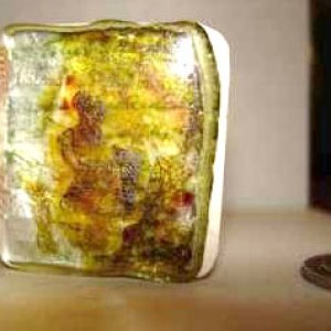 Tiny Books II: Front 1