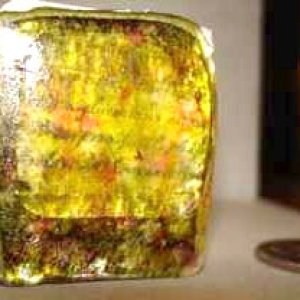 Tiny Books II: Back 1