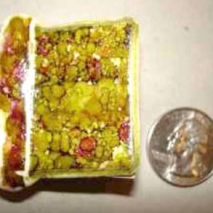 Tiny Books II: Back 3