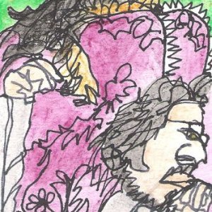 Contour Rumi & Philip