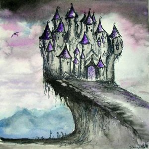 Dark Faery Castle