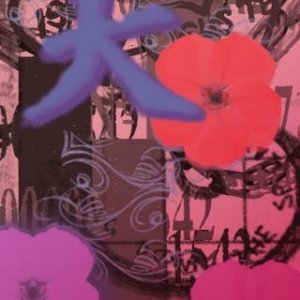 Heavenly Grafitti - Digital