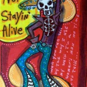 DoTD: Disco Style
