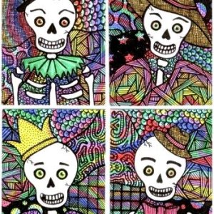 Day of the Dead