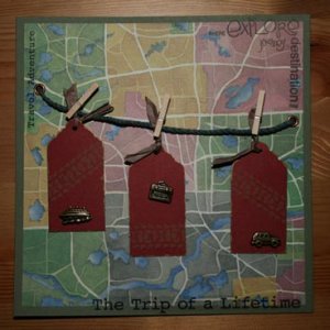 CJ#36 The PickPockets