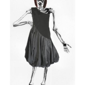 Does This Dress Make Me Look Fat?