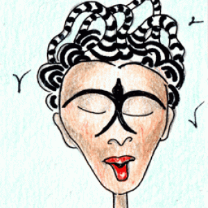 Zettie Frida 3