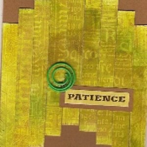 Patience