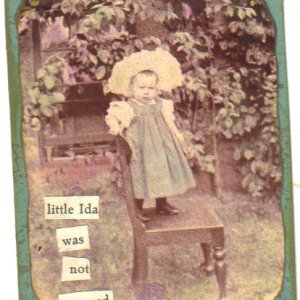 Little Ida