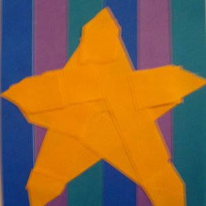 Paper Star