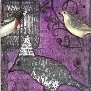 Three Birds