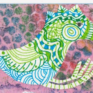 New Fun Funky MM Birds