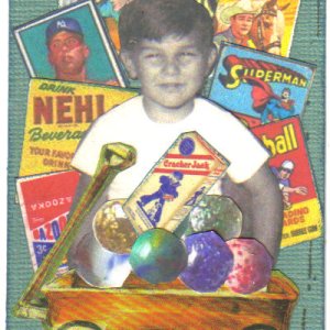 All the Marbles and CrackerJacks too!