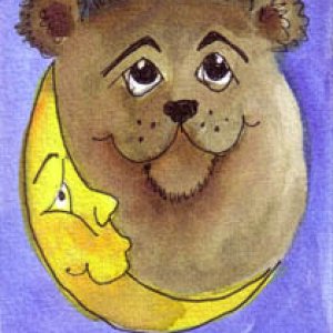 CrescentMoonBear