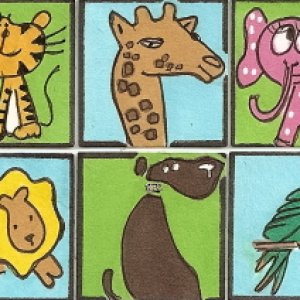 Animals-traded