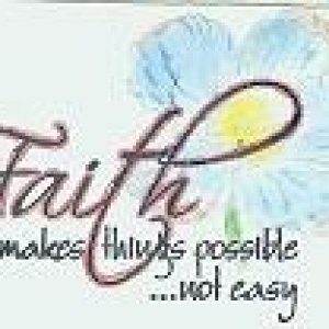 Faith