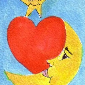 HeartMoon