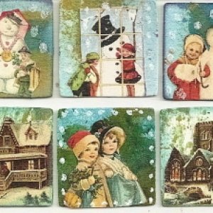 Winter Inchies