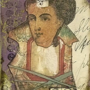 Lady