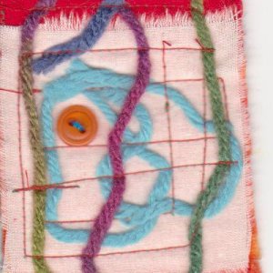 Abstract Fabric Swap