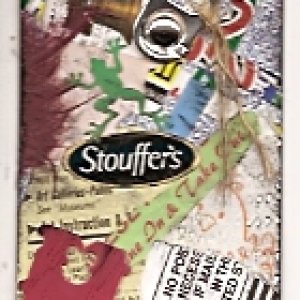 Recycle Challenge - December