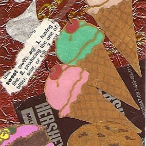 January Contest - Sweets