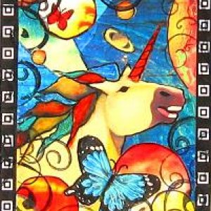 Monthly Contest Entry