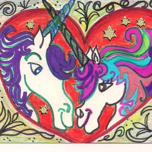 Unicorn Love