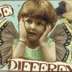 Butterfly Wings