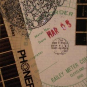 Phone Around the World