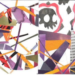 Shatter and Rising Skulls
