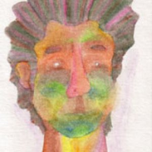 Colourful Portrait #02