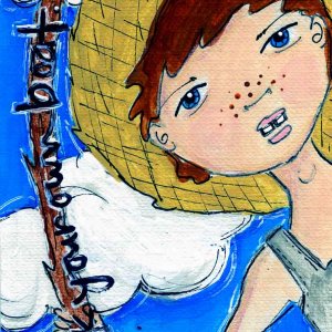 Huck Finn: Rock Your Own Boat!