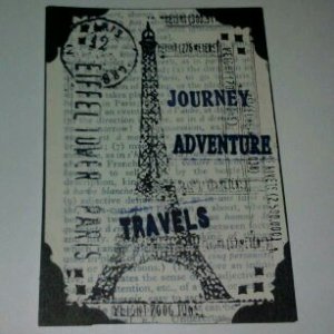 Paris atc ~ Traded