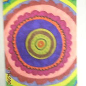 Abstract Collage CAT 2 JUNE 08