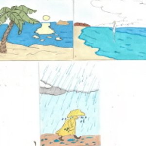 Water theme