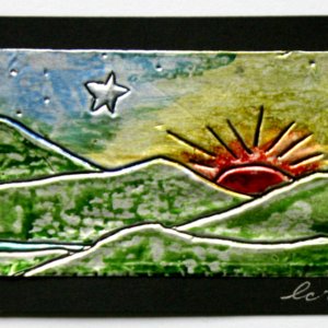 "Sunrise"