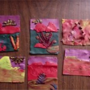 Other cards in Otherworld series