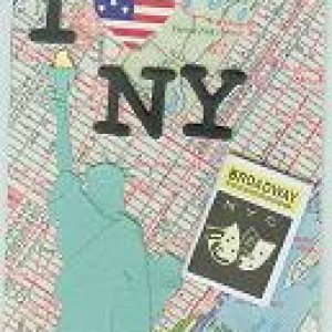 I Love New York