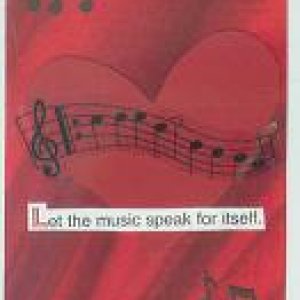 Let Music Speak