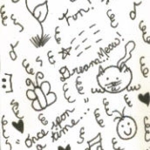 Random 1 Made by my niece.