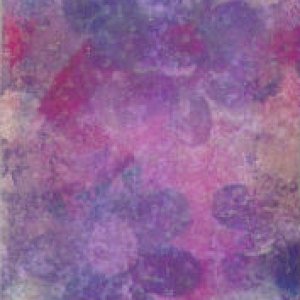 Flower embossing. Made by my niece Gabes.