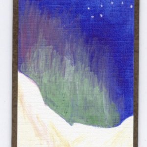 Alaska Nightlights 2/5