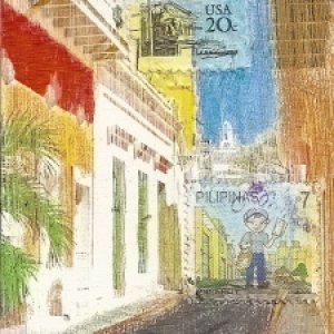 Old San Juan