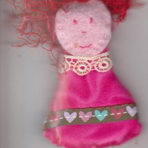 Dotee Dolls