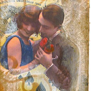 Take A Chance On Love