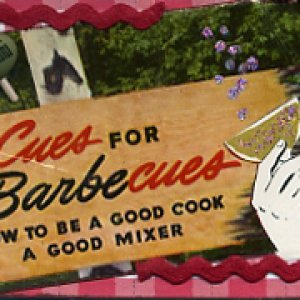 Tips for hosts- have the hottest bbq ever