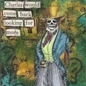I Wondered If Charles...