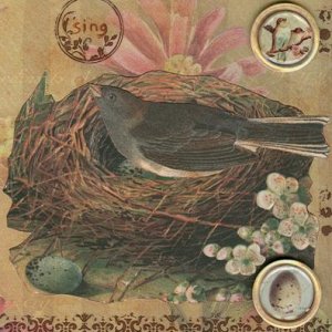 4X4 Chunky Page "Sing" Available