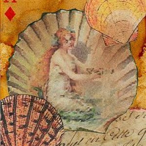 "Beautiful Mermaid" Traded